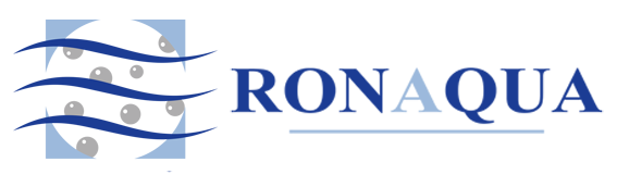Ronaqua Kft. - Logo image