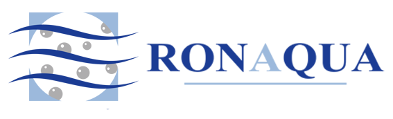 Ronaqua Kft. Ronaqua Kft. - Logo image